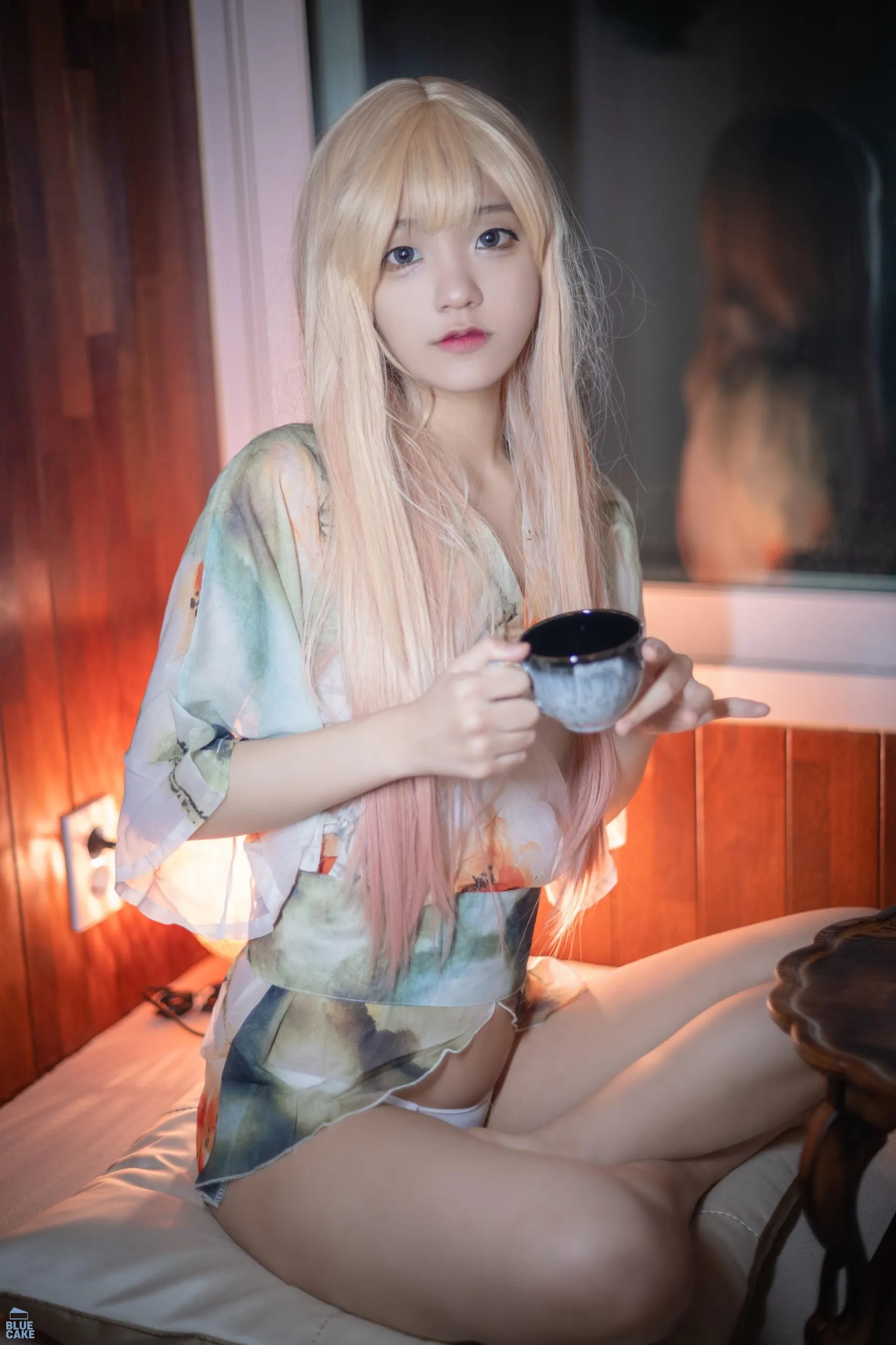 Jenny 정제니 – NO.54 [BLUECAKE] My Darling 23 [57P]插图3